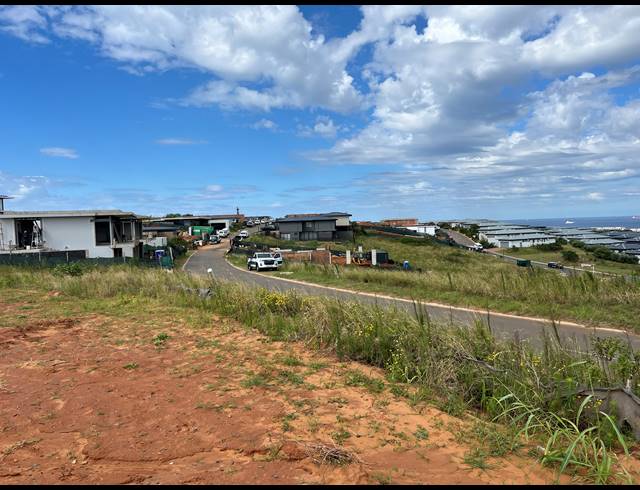 558M² VACANT LAND FOR SALE IN SIBAYA PRECINCT